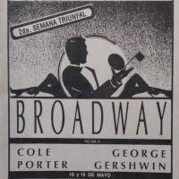 "Broadway"