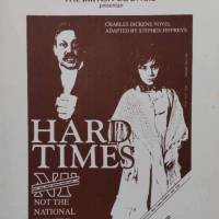 "Hard Times" 