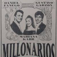 "Millonarios"