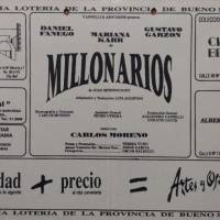 "Millonarios"