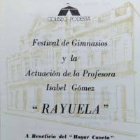 "Rayuela"