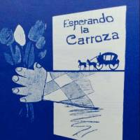 "Esperando la Carroza"