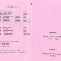 Associasione Corale Luigi Conepa