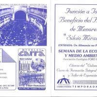 "El show de los chicos enamorados"/"Maquinas"/"Que los cumplas feliz"