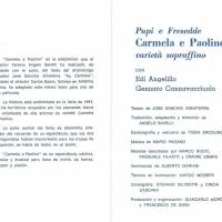 "Carmelo e Paolino"