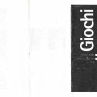 "Giochi di Massa"