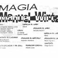 "Magia"