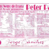 "Peter Pan"