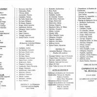 Acto Académico 
