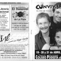 "Convivencia"