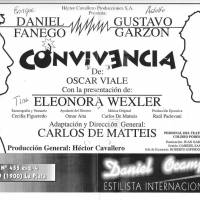 "Convivencia"