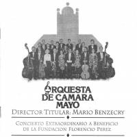 Fundación de Banco Mayo