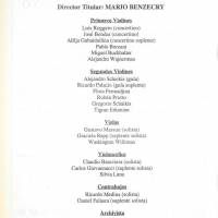 Fundación de Banco Mayo