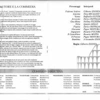 "Gatta ci Cova"