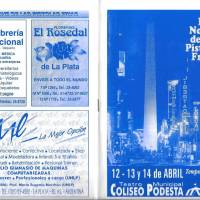 "La noche de las pistolas frias"