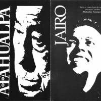 "Atahualpa por Jairo"