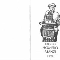 "Premios Homero Manzi"