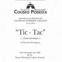 "Tic - Tac"