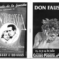 "Don Fausto"