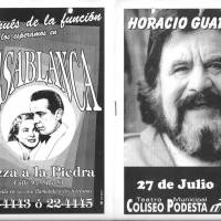 Horacio Guarany