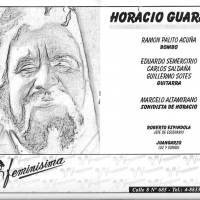 Horacio Guarany
