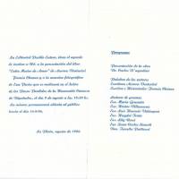 Premios "Eva Peron"