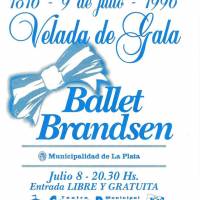 "Velada de Gala - 9 de julio"