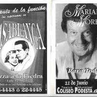 "Para todos"