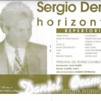 "Horizonte"
