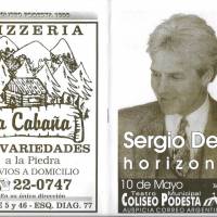 "Horizonte"