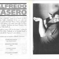 Alfredo Casero