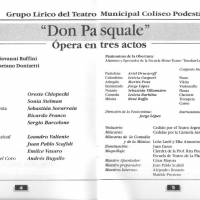 "Don Pascuale"