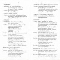 Festival de Danzas