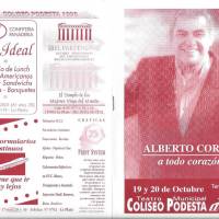 "A todo corazón"