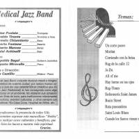 Medical Jazz Band