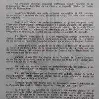 Concierto Orquesta de vientos 