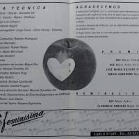 Hoy: El diario de Adan y Eva