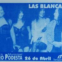 Las Blacanblues