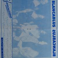 Las Blacanblues