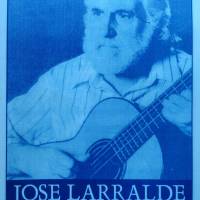Jose Larralde