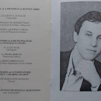 Recital de Piano 