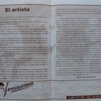 "Spinetta y los socios del terror"