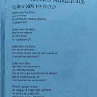 2º Encuentro Platense de Murgas
