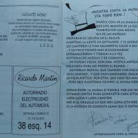 2º Encuentro Platense de Murgas