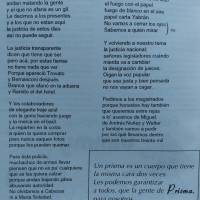 2º Encuentro Platense de Murgas