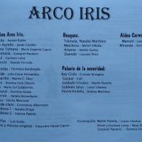 "Arco Iris"