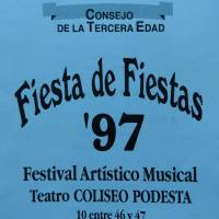 "Fiesta de Fiestas¨