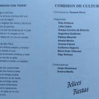 "Fiesta de Fiestas¨