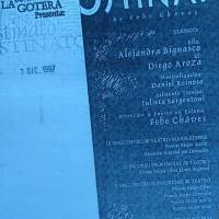 "Osrinato"