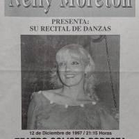 Recital de Danzas